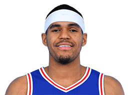 Tobias Harris