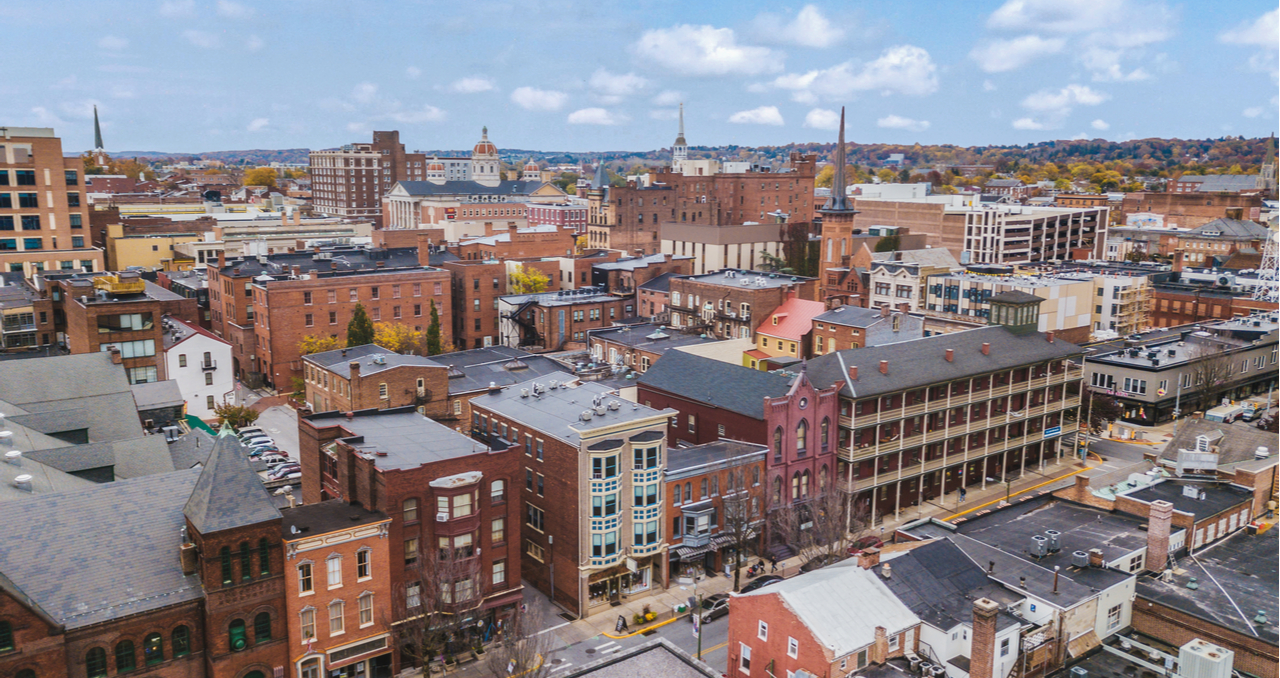 Buying a House in Pennsylvania An InDepth Guide Clever Real Estate Blog