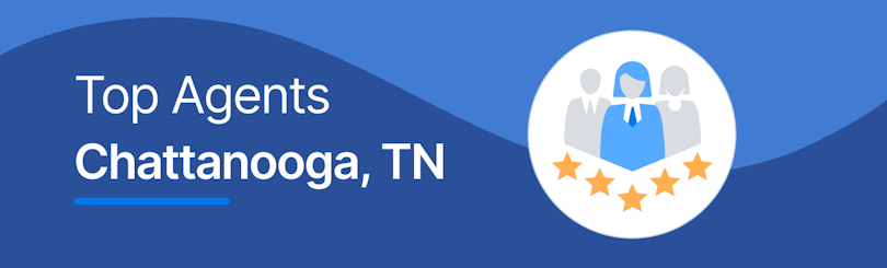 Find the best real estate agents in Chattanooga