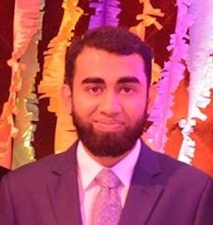 Muhammad Musa