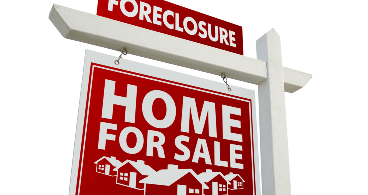 How to Buy a Foreclosed Home in California
